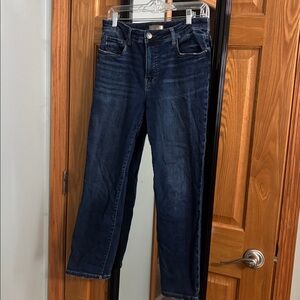 Kut from the Kloth Reese Denim Jeans